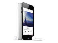 Restored Apple iPod Touch 5th Generation 16GB Silver ME643LL/A (Refurbished)