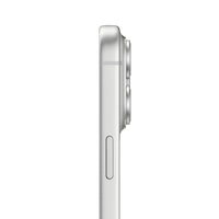 AT&T iPhone 17 Pro Max 512GB Silver