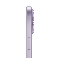 AT&T iPhone 17 512GB Lavender
