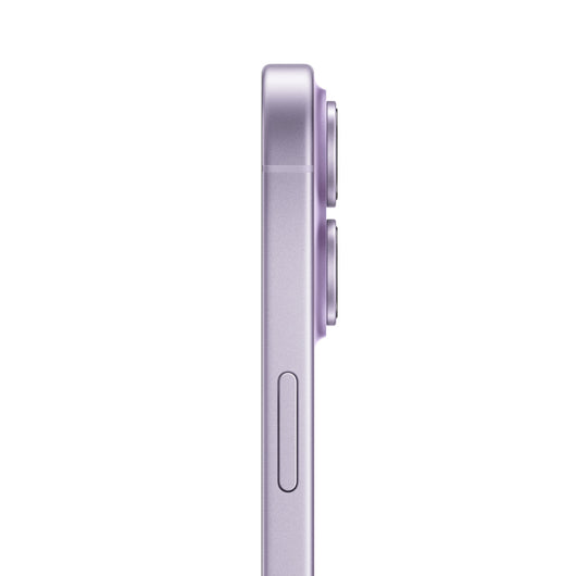 AT&T iPhone 17 512GB Lavender