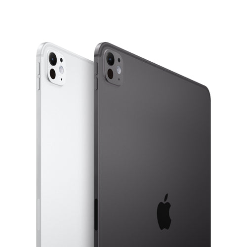 Apple 13-in iPad Pro (M5) Wi-Fi 256GB Standard Glass - Space Black - MDYJ4LL/A - (Oct 2025)