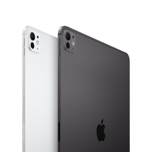 Apple 13-in iPad Pro (M5) Wi-Fi 256GB Standard Glass - Space Black - MDYJ4LL/A - (Oct 2025)