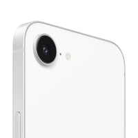 Verizon iPhone 17e 256GB White