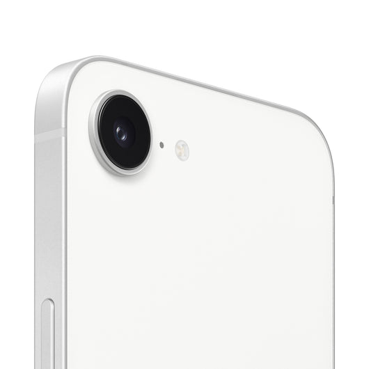 Verizon iPhone 17e 256GB White