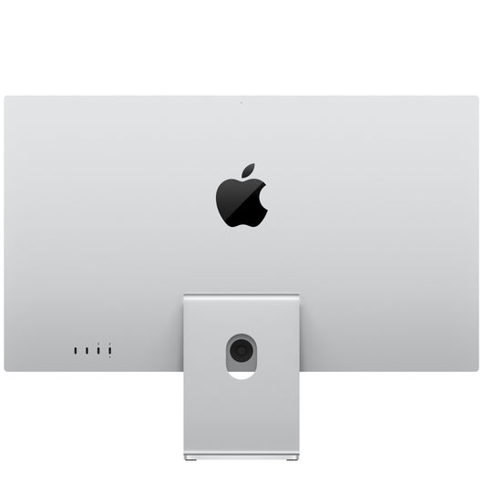Apple Studio Display - Standard glass - Tilt- and height-adjustable stand - MFEW4LL/A - (2026)