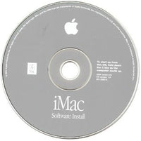 Apple iMac G3 350 MHz