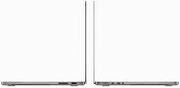 MacBook Pro 14-inch (M3, 2023)