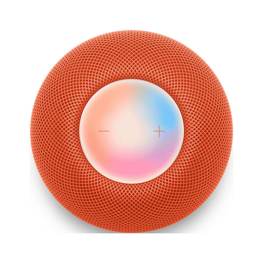 HomePod mini - Orange