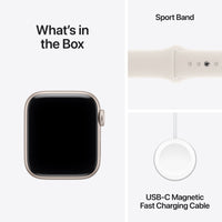 Apple Watch SE 3 (40mm)