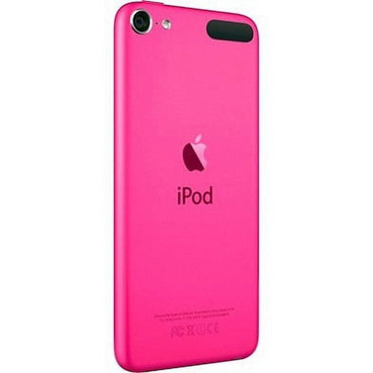 Restored Apple iPod touch 7th Generation 256GB - Pink (New Model)