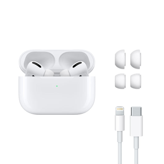 Refurbished Apple AirPods Pro with MagSafe Case