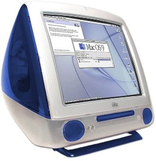 Apple iMac G3 350 MHz