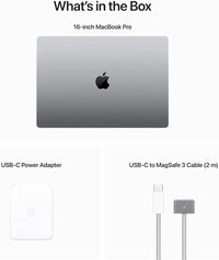 MacBook Pro 14-inch (M2 Pro, 2023)