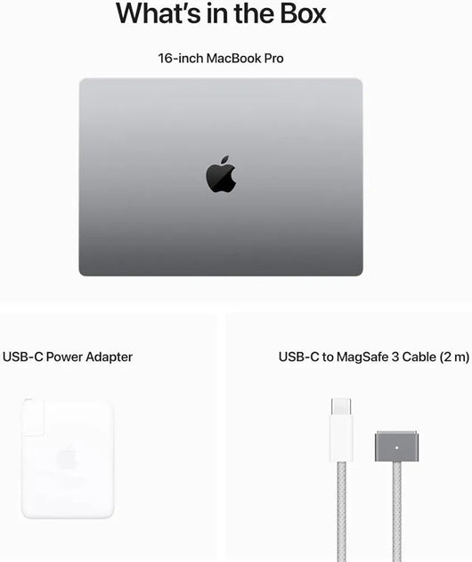 MacBook Pro 14-inch (M2 Pro, 2023)