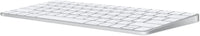 Apple Magic Keyboard - US English ​​​​​​​, Bluetooth