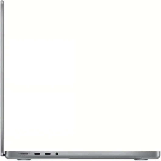 MacBook Pro 2021 (M1 Pro)