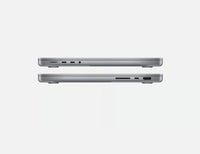 MacBook Pro 2021 (M1 Pro)