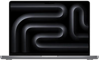 MacBook Pro 14-inch (M3, 2023)