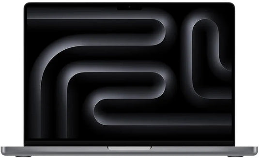 MacBook Pro 14-inch (M3, 2023)