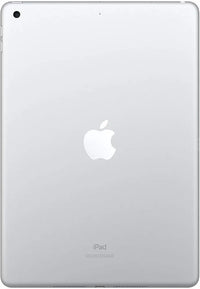 Apple 2019 iPad 7th Gen  Silver 