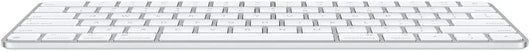 Apple Magic Keyboard - US English ​​​​​​​, Bluetooth