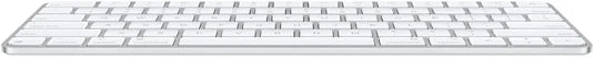 Apple Magic Keyboard - US English ​​​​​​​, Bluetooth