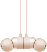 Beats Urbeats3 Earphones with Lightning Connector - Matte Gold 