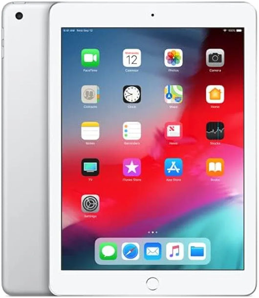 iPad 32GB WiFi + Cellular