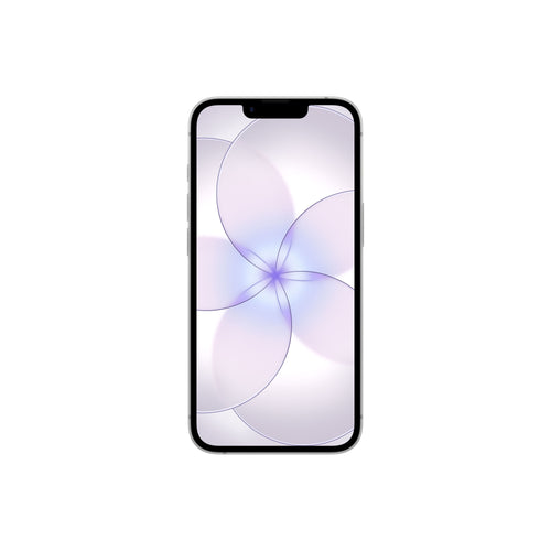 Verizon iPhone 17e 256GB White