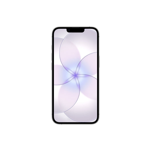 Verizon iPhone 17e 256GB White