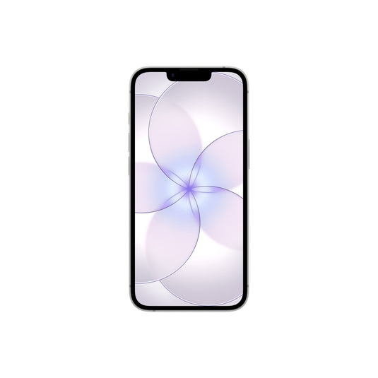 Verizon iPhone 17e 256GB White