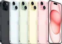 Apple iPhone 15