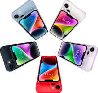 Apple iPhone 14 Plus (Refurbished)