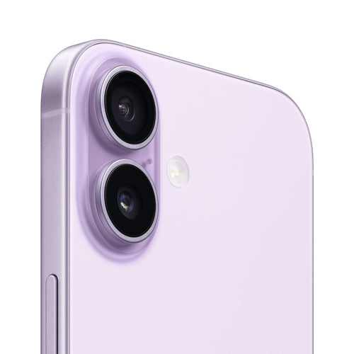 AT&T iPhone 17 512GB Lavender