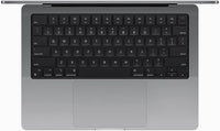 MacBook Pro 14-inch (M3, 2023)