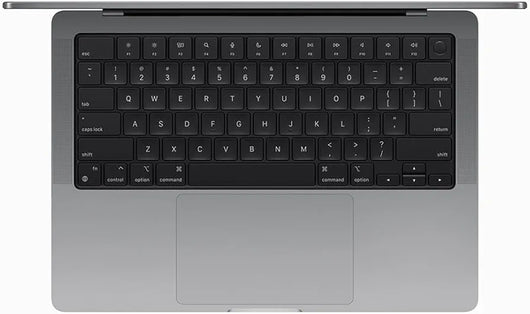 MacBook Pro 14-inch (M3, 2023)
