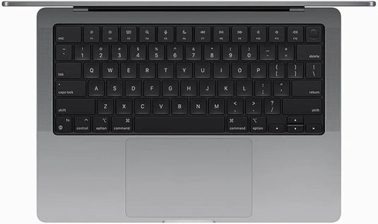 MacBook Pro 14-inch (M3, 2023)