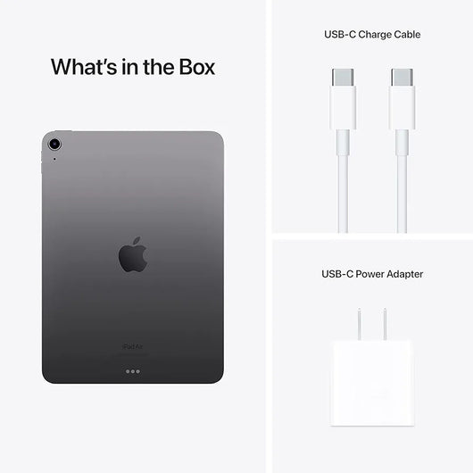 iPad Air 5 (2022)