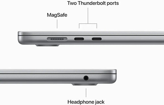 MacBook Pro 14-inch (M2 Pro, 2023)