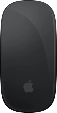 Apple Magic Mouse - Black Multi-Touch Surface ​​​​​​​