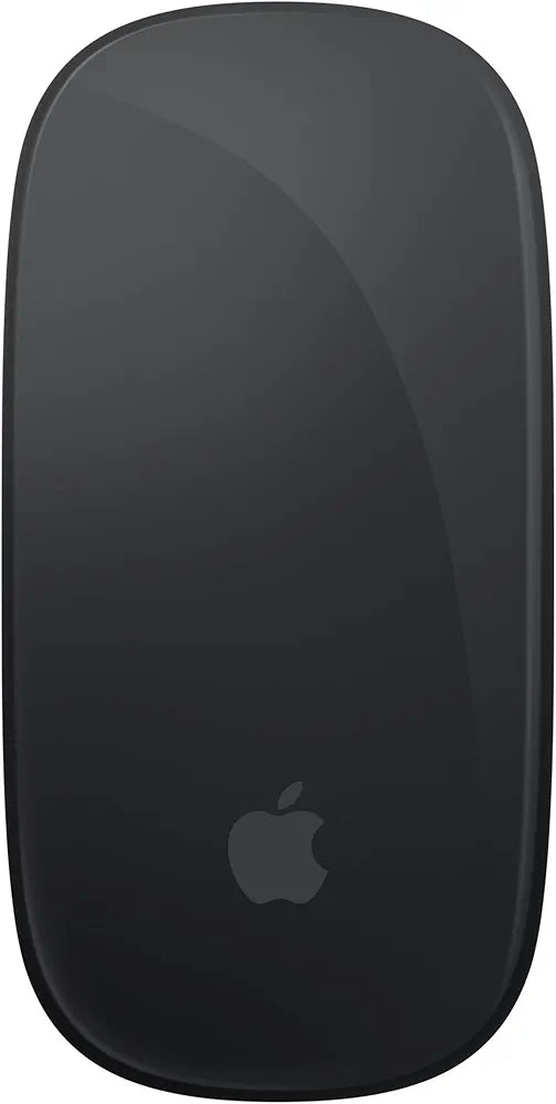 Apple Magic Mouse - Black Multi-Touch Surface ​​​​​​​