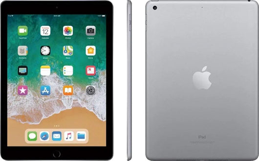 Apple iPad 128GB Space Gray