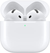 Apple AirPods 4 Wireless Earbuds