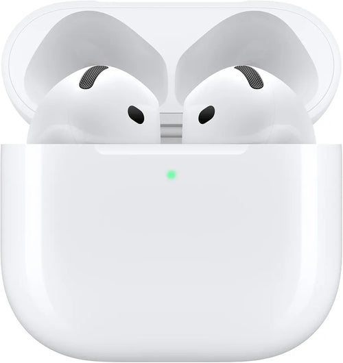 Apple AirPods 4 Wireless Earbuds