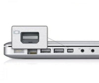 Apple Mini DisplayPort to DVI Adapter