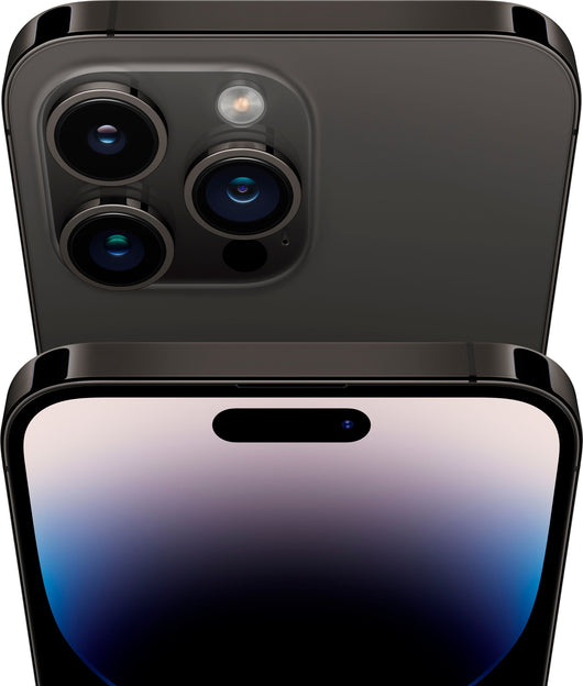 Apple iPhone 14 Pro (Refurbished)