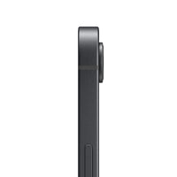 Straight Talk Apple iPhone 17e, 256GB, 5G, Black - Prepaid Smartphone [Locked to Straight Talk]