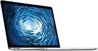 Apple MacBook Pro 15-Inch Retina