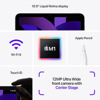 iPad Air 5 (2022)