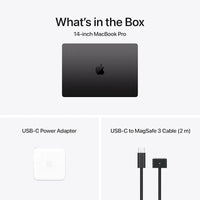 Apple MacBook Pro M5 (14.2-inch, 16GB, 1TB)